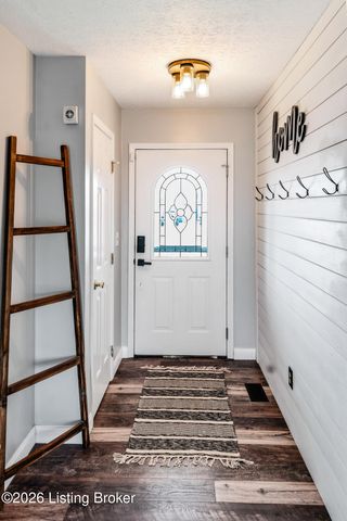 201 Ashley Blvd, Shepherdsville, KY 40165