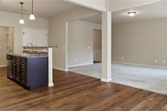 5105 Deepwater Cove, Acworth, GA 30101