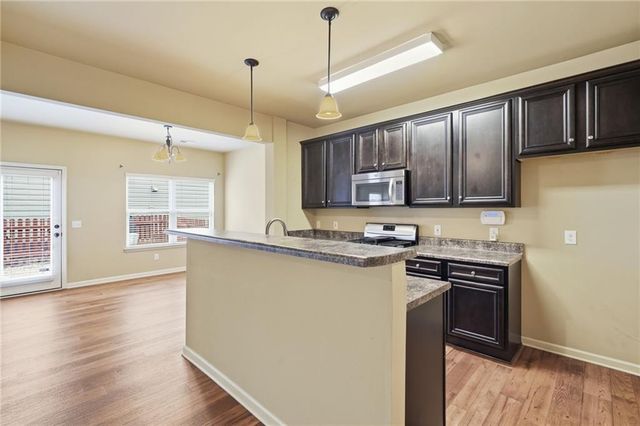 5105 Deepwater Cove, Acworth, GA 30101