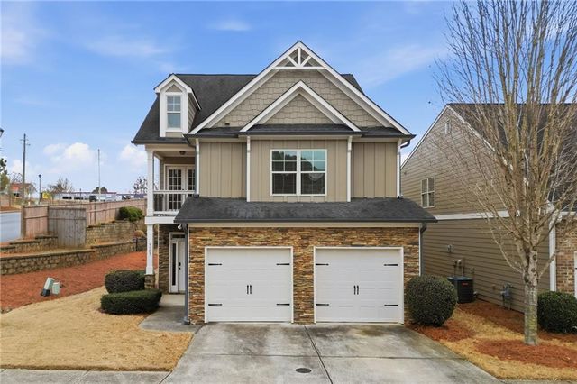 5105 Deepwater Cove, Acworth, GA 30101
