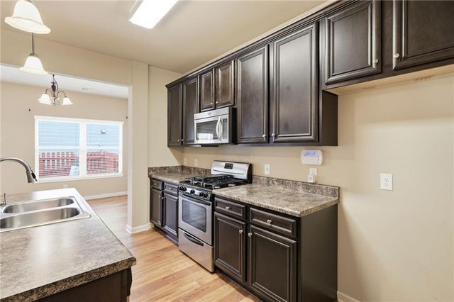 5105 Deepwater Cove, Acworth, GA 30101