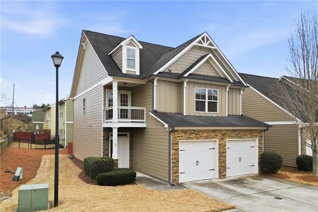 5105 Deepwater Cove, Acworth, GA 30101