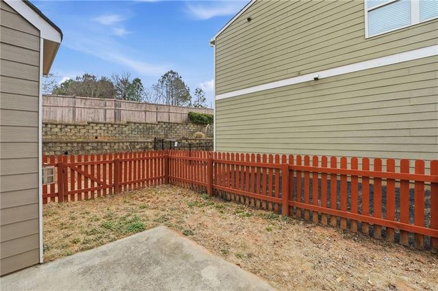 5105 Deepwater Cove, Acworth, GA 30101