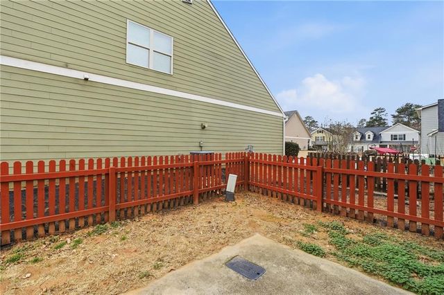 5105 Deepwater Cove, Acworth, GA 30101