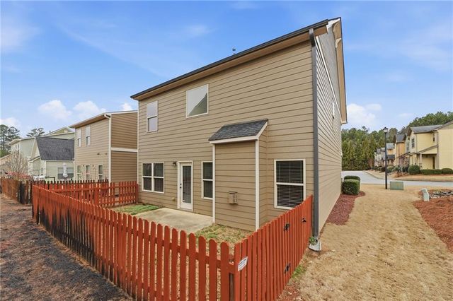 5105 Deepwater Cove, Acworth, GA 30101