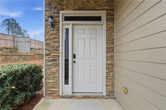 5105 Deepwater Cove, Acworth, GA 30101