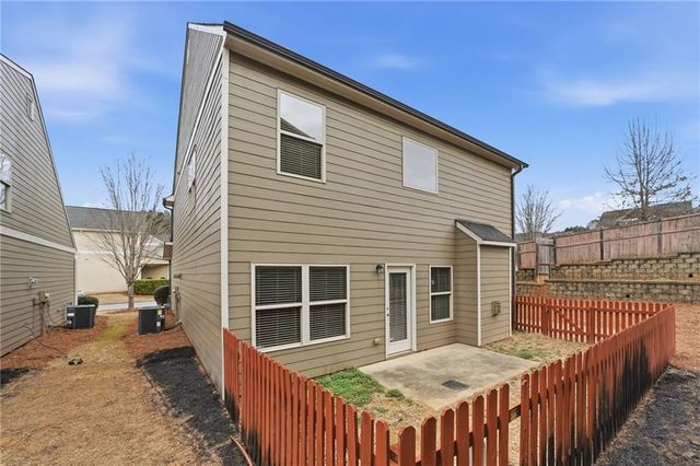 5105 Deepwater Cove, Acworth, GA 30101