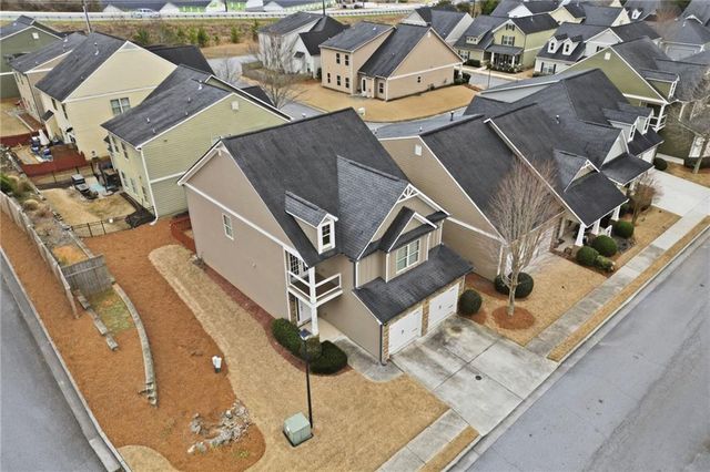 5105 Deepwater Cove, Acworth, GA 30101