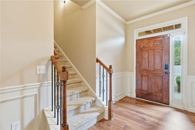 5105 Deepwater Cove, Acworth, GA 30101