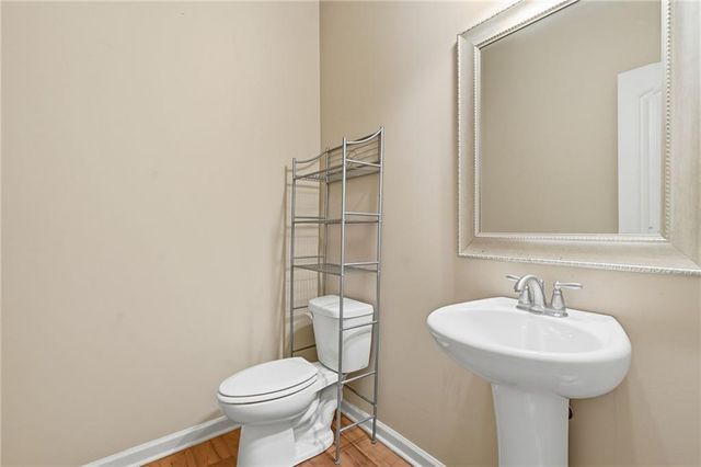 5105 Deepwater Cove, Acworth, GA 30101