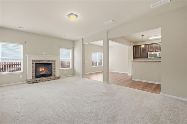 5105 Deepwater Cove, Acworth, GA 30101