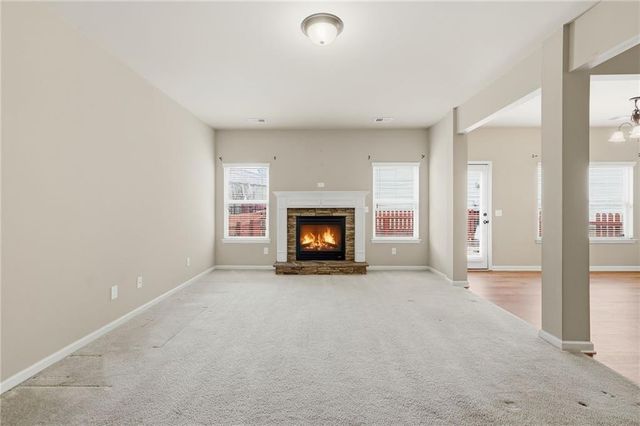 5105 Deepwater Cove, Acworth, GA 30101