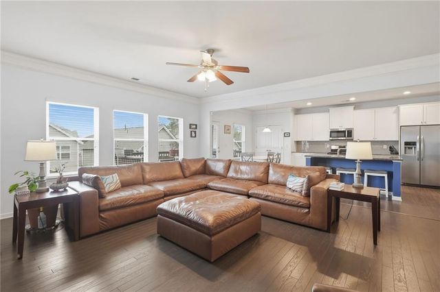 5105 Deepwater Cove, Acworth, GA 30101