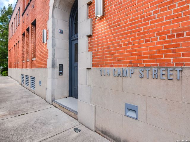 114 Camp St Unit 107, San Antonio, TX 78204