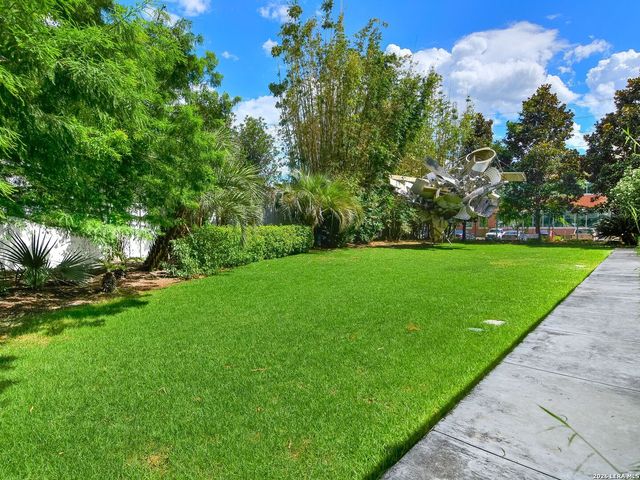 114 Camp St Unit 107, San Antonio, TX 78204