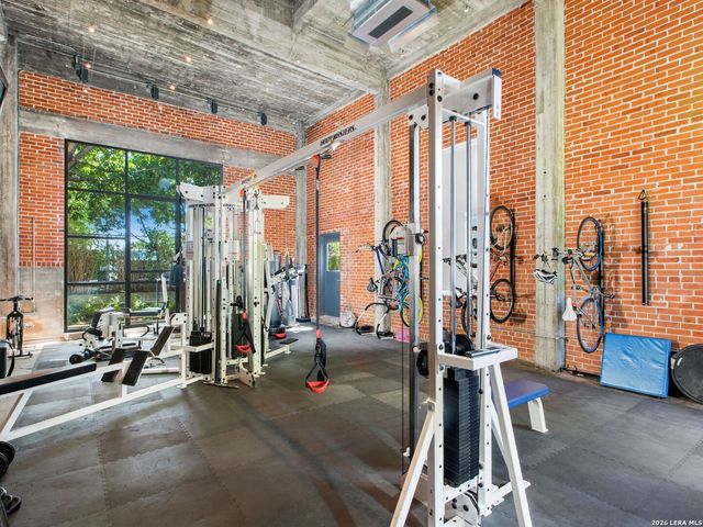 114 Camp St Unit 107, San Antonio, TX 78204