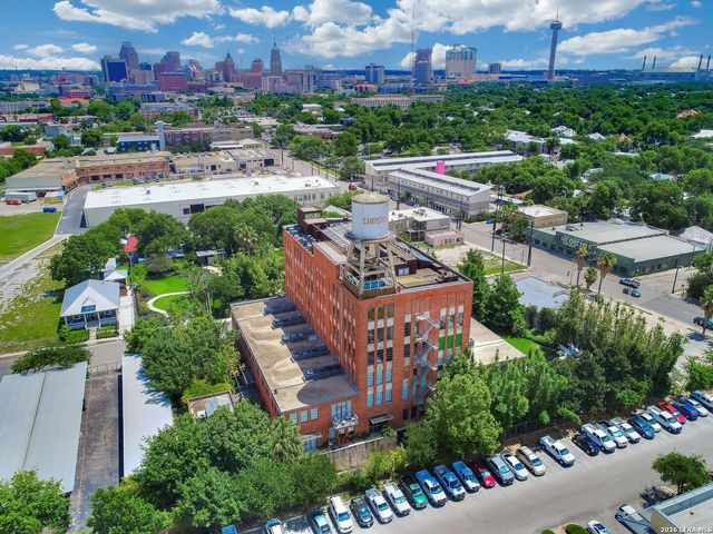 114 Camp St Unit 107, San Antonio, TX 78204