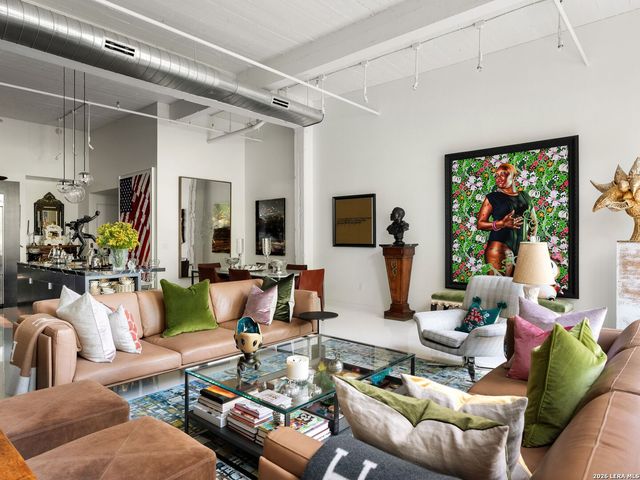 114 Camp St Unit 107, San Antonio, TX 78204