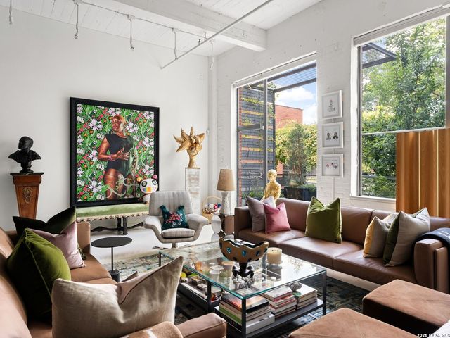 114 Camp St Unit 107, San Antonio, TX 78204