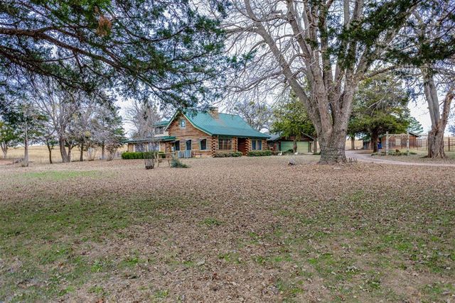 1116 Cedar Drive, Blanchard, OK 73010