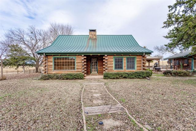 1116 Cedar Drive, Blanchard, OK 73010