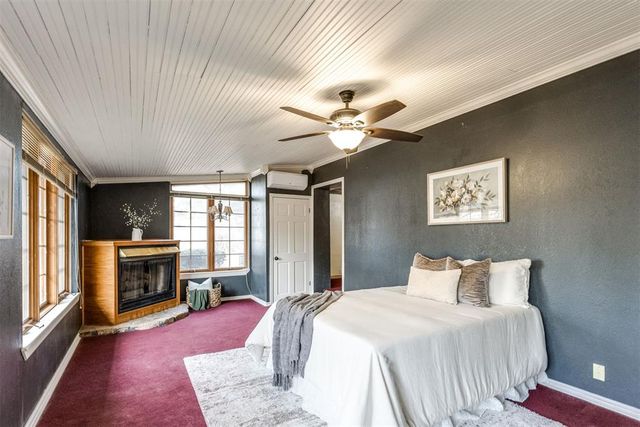 1116 Cedar Drive, Blanchard, OK 73010