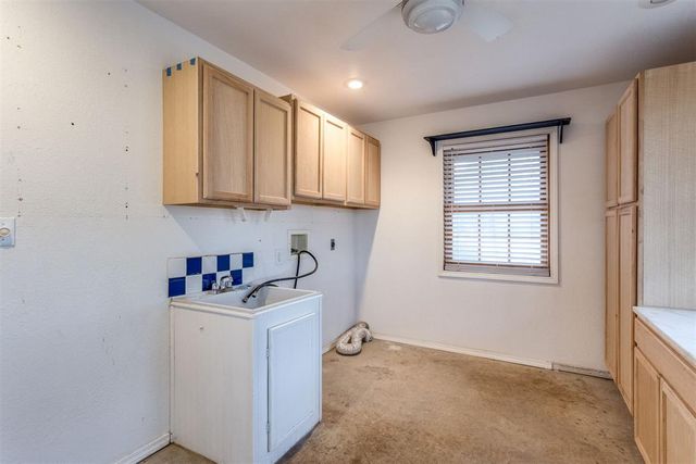 1116 Cedar Drive, Blanchard, OK 73010