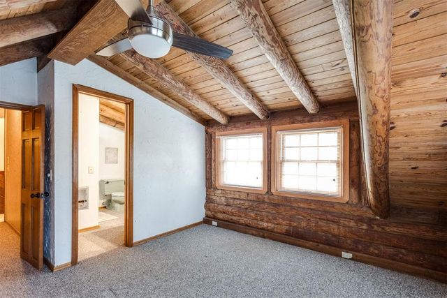 1116 Cedar Drive, Blanchard, OK 73010