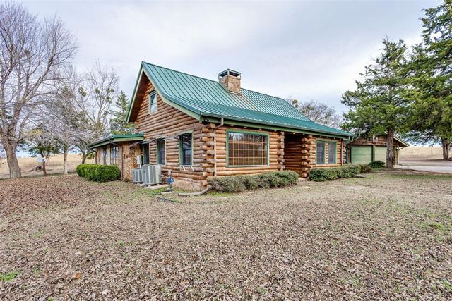 1116 Cedar Drive, Blanchard, OK 73010