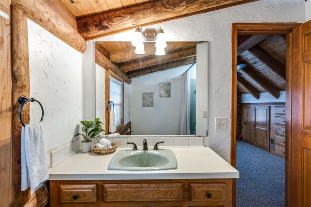 1116 Cedar Drive, Blanchard, OK 73010