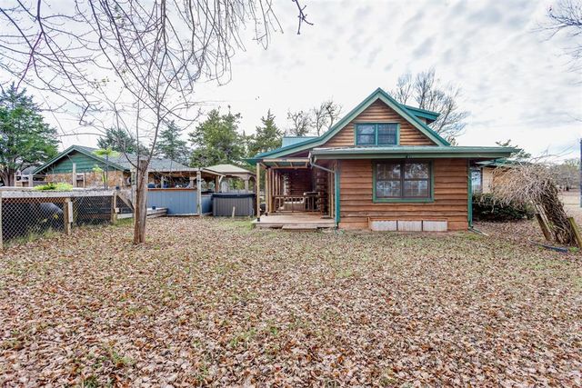 1116 Cedar Drive, Blanchard, OK 73010