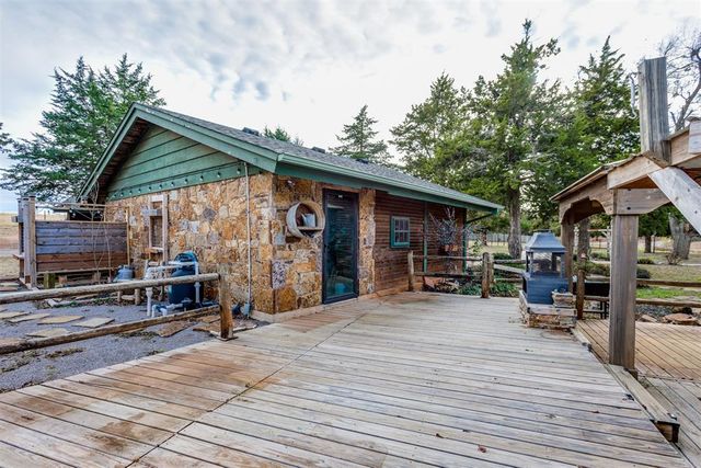 1116 Cedar Drive, Blanchard, OK 73010