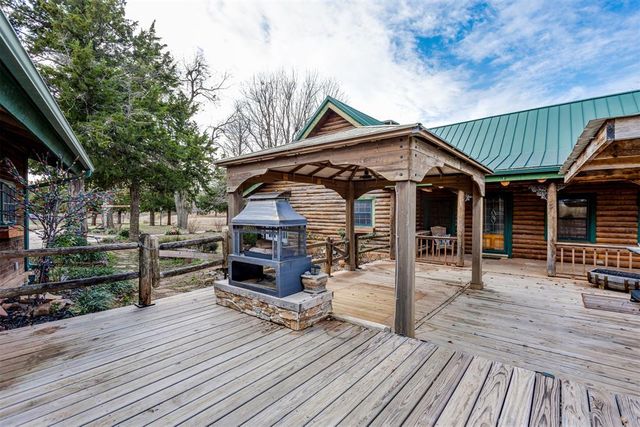 1116 Cedar Drive, Blanchard, OK 73010