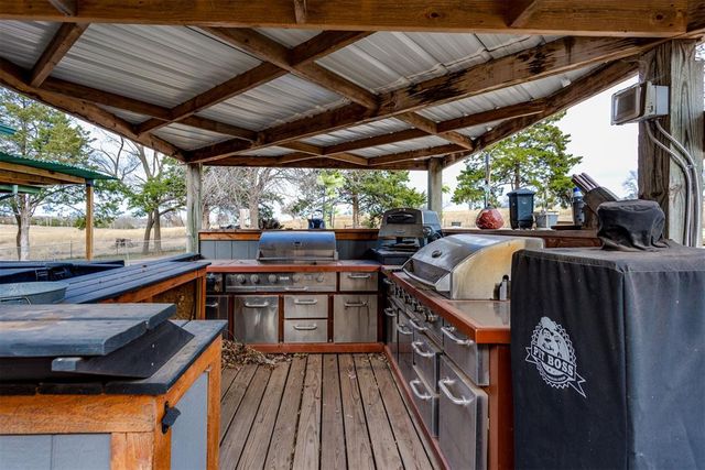 1116 Cedar Drive, Blanchard, OK 73010