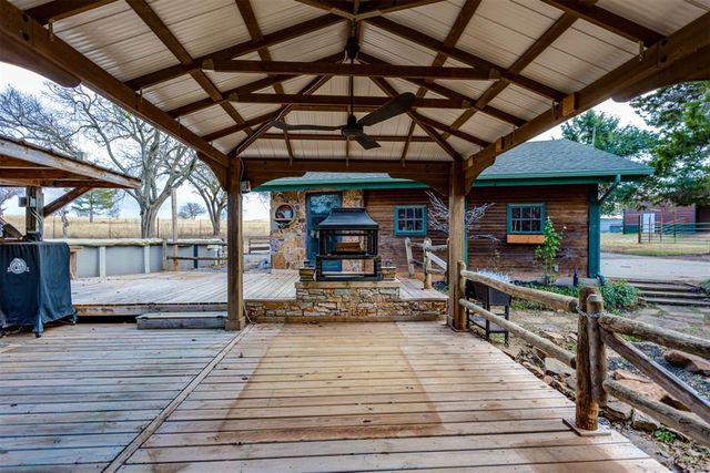 1116 Cedar Drive, Blanchard, OK 73010