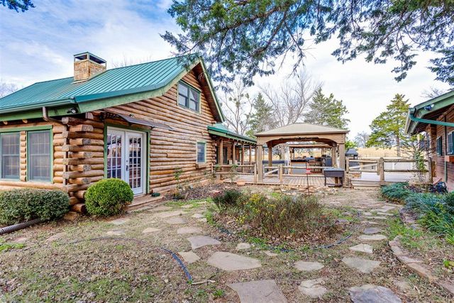 1116 Cedar Drive, Blanchard, OK 73010