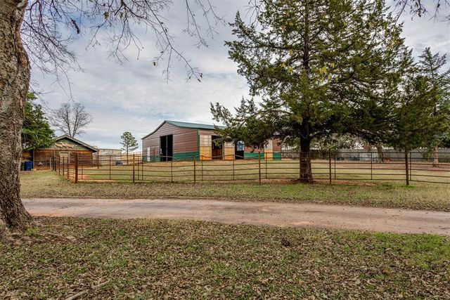 1116 Cedar Drive, Blanchard, OK 73010