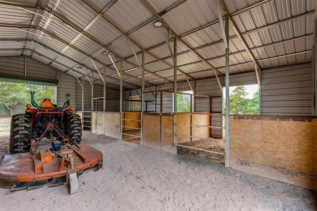 1116 Cedar Drive, Blanchard, OK 73010