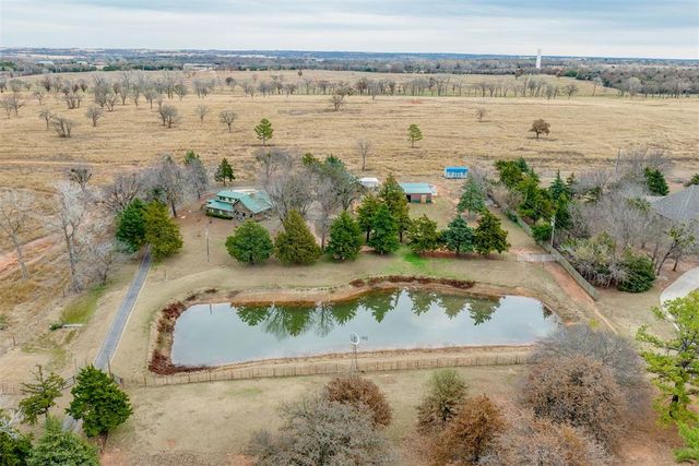 1116 Cedar Drive, Blanchard, OK 73010
