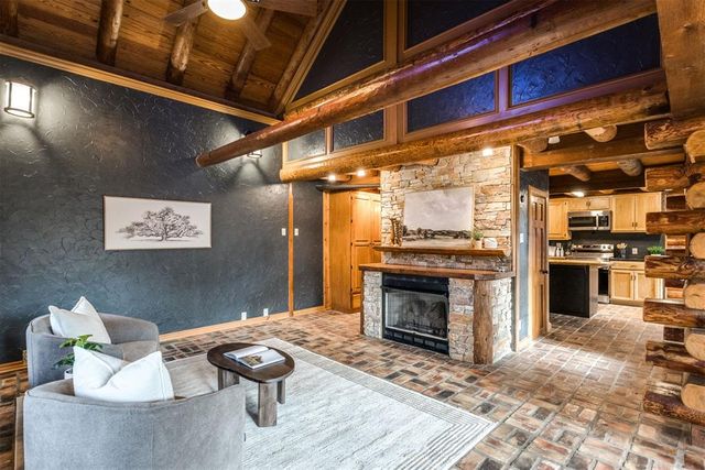 1116 Cedar Drive, Blanchard, OK 73010