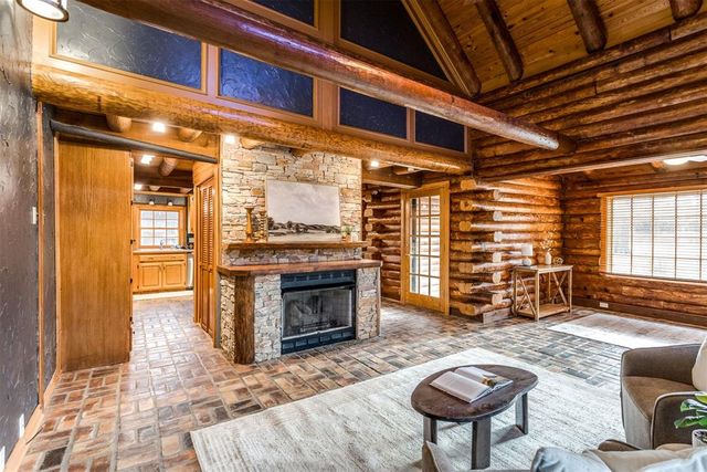 1116 Cedar Drive, Blanchard, OK 73010