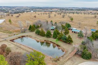 1116 Cedar Drive, Blanchard, OK 73010