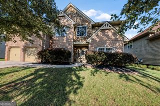 3331 Backcountry Street, Douglasville, GA 30135