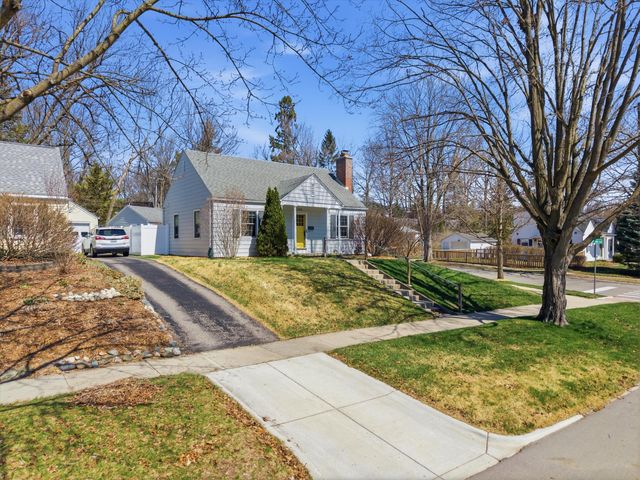 1102 Arborview Boulevard, Ann Arbor, MI 48103