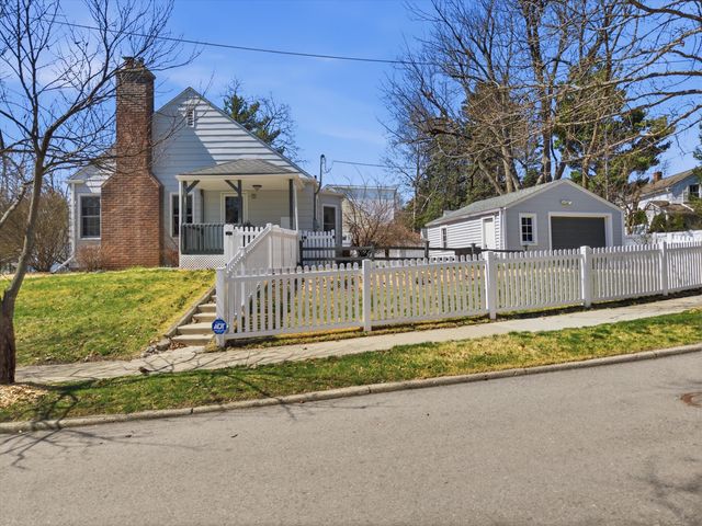 1102 Arborview Boulevard, Ann Arbor, MI 48103