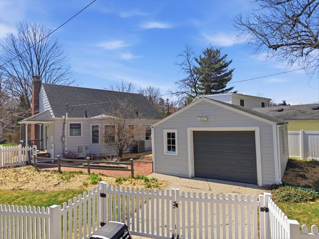 1102 Arborview Boulevard, Ann Arbor, MI 48103