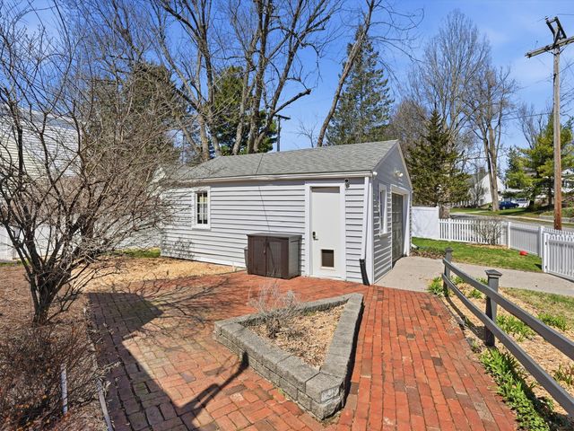 1102 Arborview Boulevard, Ann Arbor, MI 48103