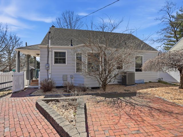 1102 Arborview Boulevard, Ann Arbor, MI 48103