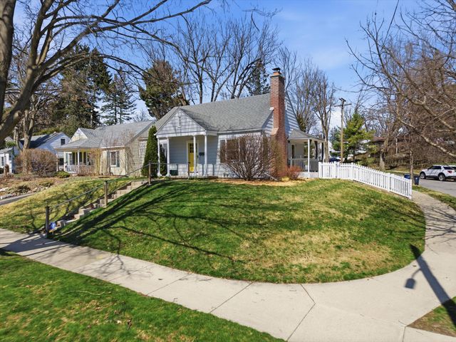 1102 Arborview Boulevard, Ann Arbor, MI 48103