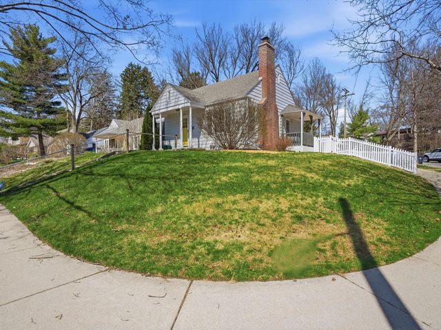 1102 Arborview Boulevard, Ann Arbor, MI 48103